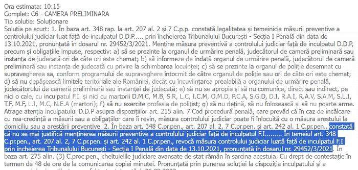 EXCLUSIV / Lovitură de teatru în dosarul pensionarului ucis de un polițist și un jandarm! Procurorii au rezolvat-o din pix