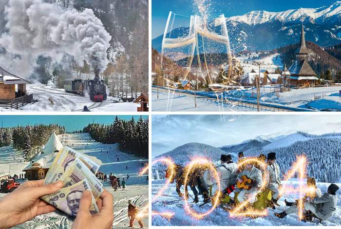 revelion maramures