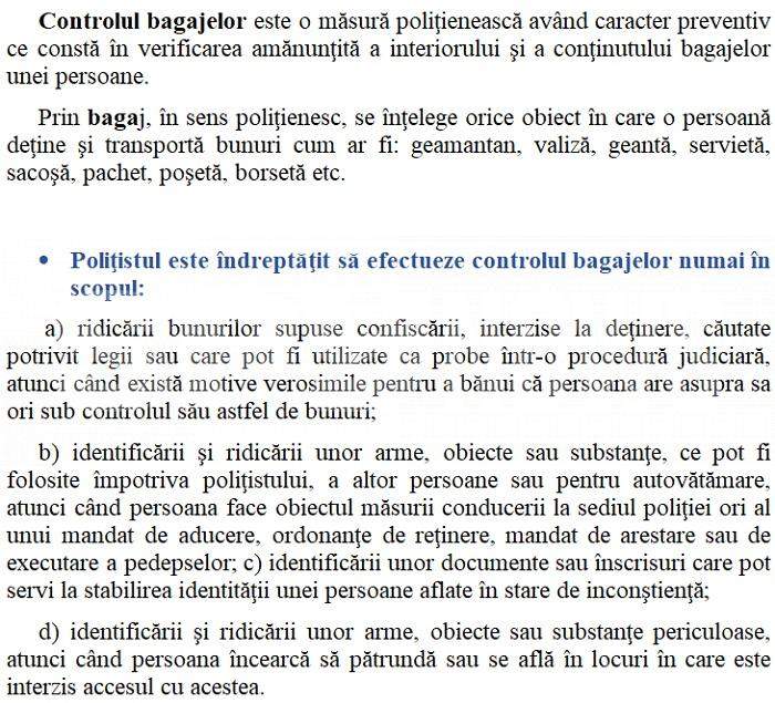 Polițiștii suspectați de abuz asupra unui minor, prinși cu minciuna / Cum au încercat să-i prostească pe ofițerii de la Control Intern!