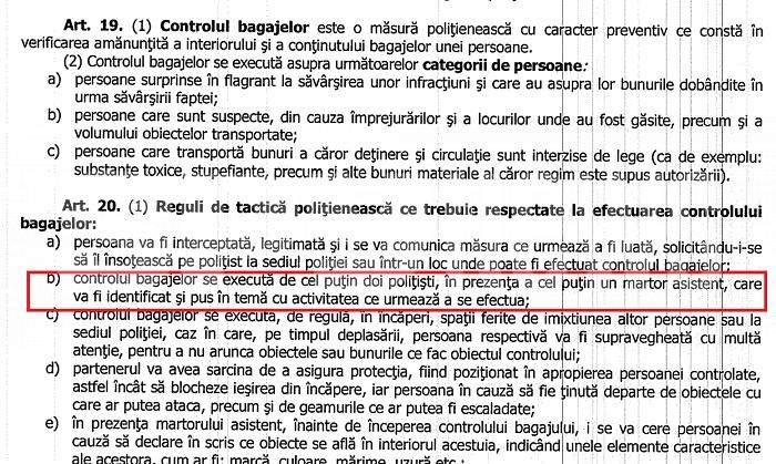 Polițiștii suspectați de abuz asupra unui minor, prinși cu minciuna / Cum au încercat să-i prostească pe ofițerii de la Control Intern!