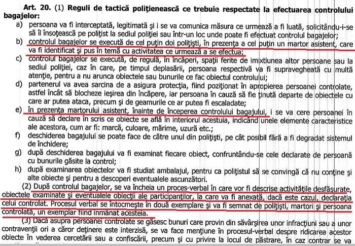 Polițiștii suspectați de abuz asupra unui minor, prinși cu minciuna / Cum au încercat să-i prostească pe ofițerii de la Control Intern!