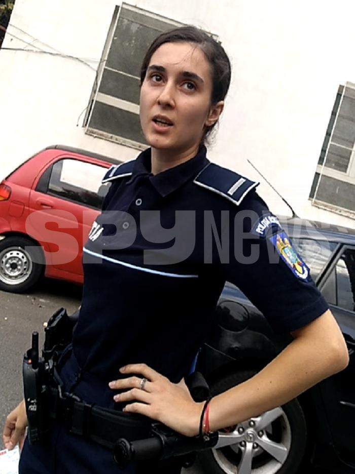 Polițiștii suspectați de abuz asupra unui minor, prinși cu minciuna / Cum au încercat să-i prostească pe ofițerii de la Control Intern!