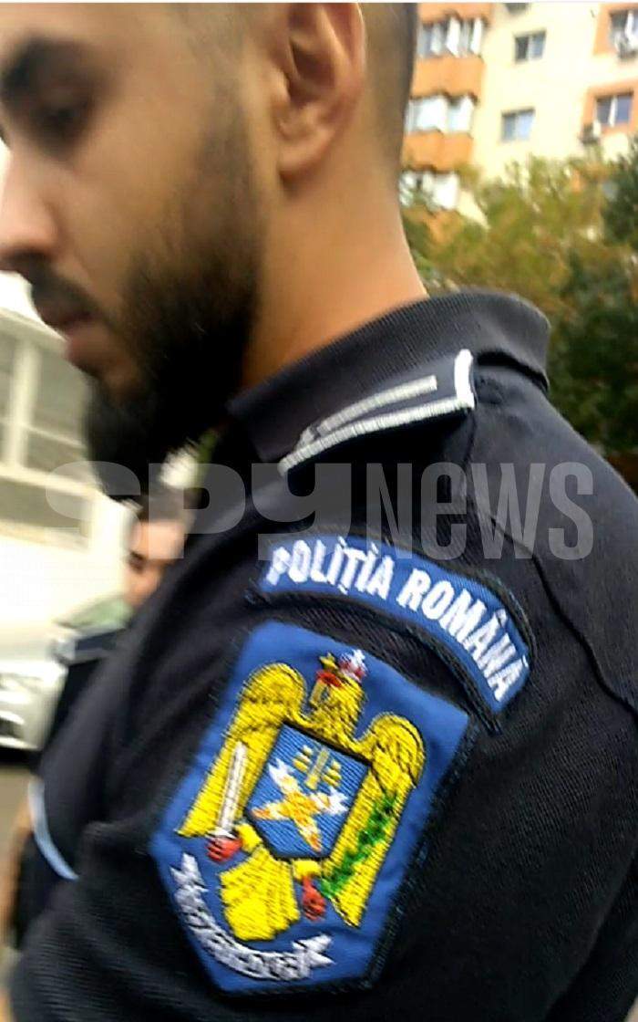 Polițiștii suspectați de abuz asupra unui minor, prinși cu minciuna / Cum au încercat să-i prostească pe ofițerii de la Control Intern!