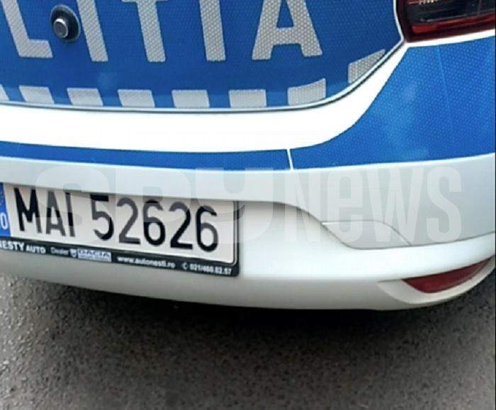 Polițiștii suspectați de abuz asupra unui minor, prinși cu minciuna / Cum au încercat să-i prostească pe ofițerii de la Control Intern!