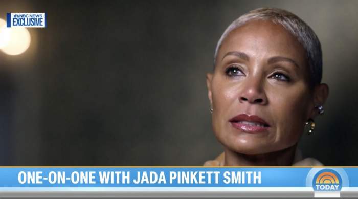 Jada Pinkett Smith dezvăluie că ea și Will Smith au fost separați în secret timp de șapte ani din 2016, într-un interviu exclusiv NBC