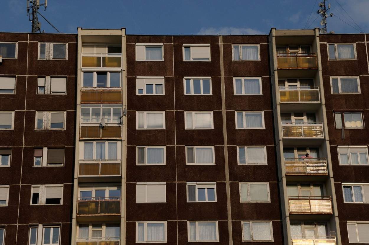 Se dau amenzi pentru românii care locuiesc la o altă adresa decât cea din buletin