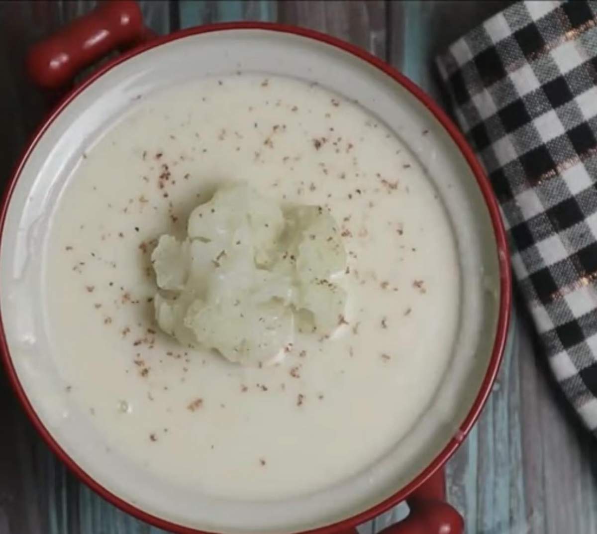 Un preparat delicios și sănătos pentru toamnă