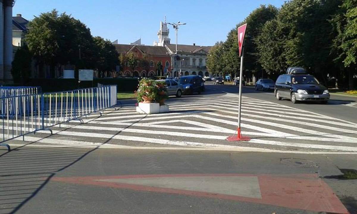 In acest weekend vor fi restricții de circulație în Capitală. Mai multe străzi din București vor fi închise în perioada 14-15 octombrie 2023.