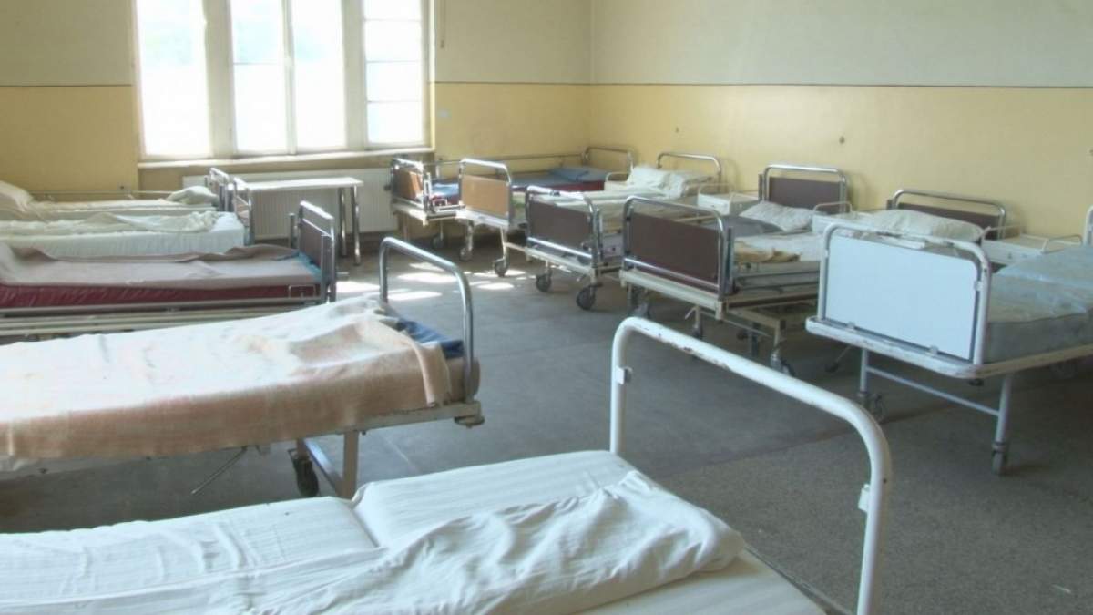 Mai multe spitale din România, amendate de inspectorii DSP. Ce nereguli au fost descoperite în urma controalelor