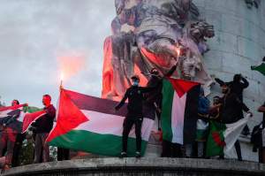 Țara din Europa care a interzis mitingurile care susțin Palestina, după atacul sângeros din Israel. Guvernul ia măsuri dure pentru cine încalcă regula: ”Oricine glorifică...”