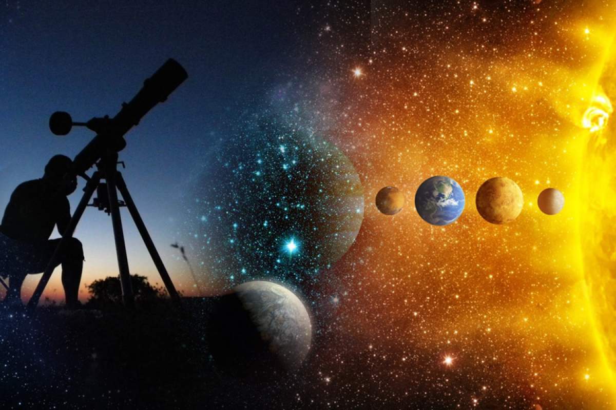 Mâine, adevărul iese la iveală! Ce se întâmplă din punct de vedere astrologic și ne afectează pe toți