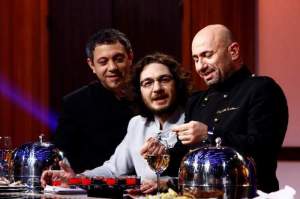 Când este finala de la Chefi la cuțite. Va fi ultima ediție a show-ului culinar cu Sorin Bontea, Florin Dumitrescu și Cătălin Scărlătescu