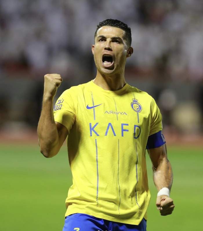 Cristiano Ronaldo riscă închisoare și 99 de bice pe spate, după ce a încălcat legea din Iran
