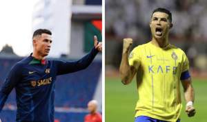 Cristiano Ronaldo riscă închisoare și 99 de bice pe spate, după ce a încălcat legea din Iran! Gestul făcut de portughez care i-a adus condamnarea / FOTO