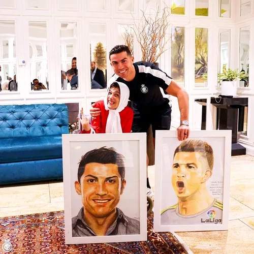 Cristiano Ronaldo riscă închisoare și 99 de bice pe spate, după ce a încălcat legea din Iran! Gestul făcut de portughez care i-a adus condamnarea / FOTO