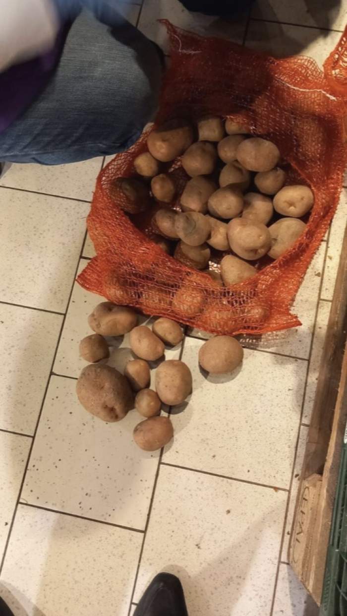 ANPC, controale la zeci de magazine dintr-un lanţ cunoscut de hipermarketuri. Ce nereguli au găsit inspectorii sanitari