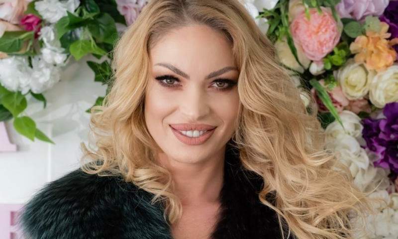 Star Matinal. Cine este femeia care l-a făcut pe Cristi Borcea să o adore pe Valentina Pelinel. Cele două sunt bune prietene: „Are multă încredere în mine” / VIDEO