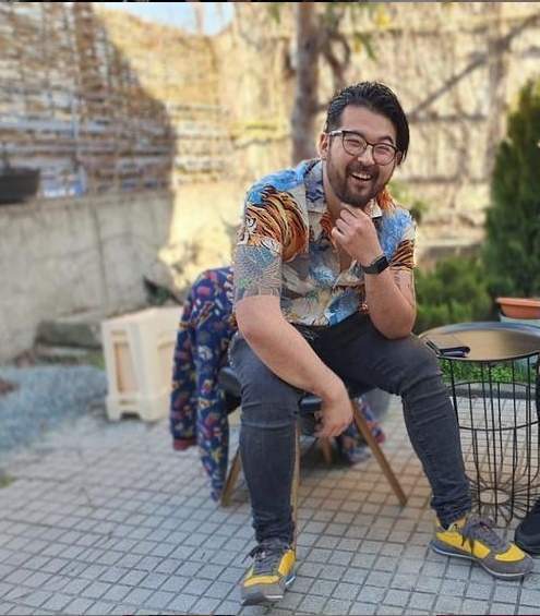 Rikito Watanabe, în doliu. Asistentul de la Chefi la cuțite și-a pierdut mama la doar 51 de ani: „Te iubesc cu tot sufletul...” / FOTO