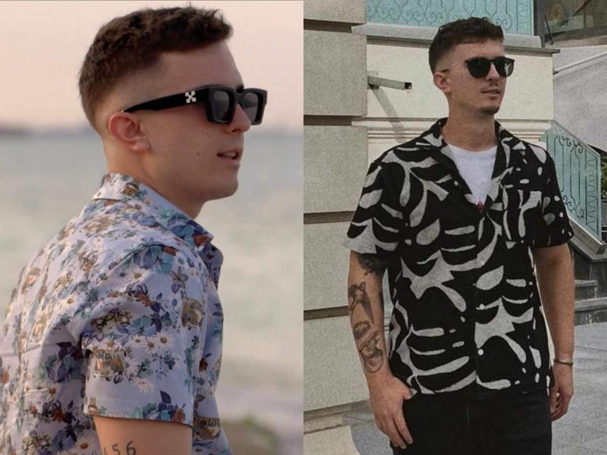 Fiul ei este ambițios în carieră. Antohny
