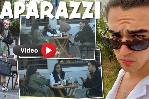 Cu cine își petrece Radu Ștefan Bănică timpul liber. Fiul lui Ștefan Bănică Jr. Nu duce lipsă de companie feminină / PAPARAZZI