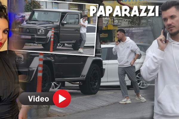 După Andreea Tonciu, Daniel Niculescu are o altă mare „iubire”! Dovada clară că soțul vedetei nu se uită deloc la bani dacă vrea ceva cu adevărat / PAPARAZZI