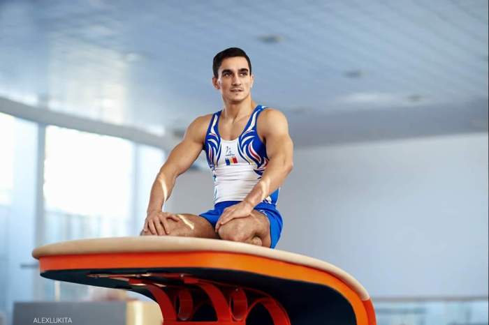 Star Matinal. Cu ce se ocupă Marian Drăgulescu de când s-a retras din lumea sportului. Campionul nu a renunțat la marea lui pasiune / VIDEO