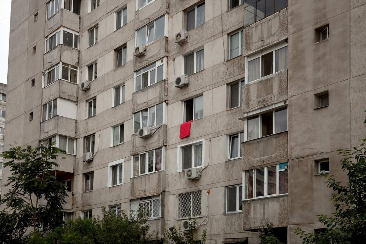 Statul face schimbări în rândul proprietarilor români de locuințe.