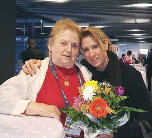 Star Magazin. Care este relația dintre Nadia Comăneci și mama sa, Alexandrina. Ea a înscris-o la gimnastică, în copilărie: ” Scăpa pentru câteva ore de mine” / VIDEO