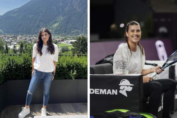 Ghinion pentru Sorana Cîrstea! Jucătoarea de tenis, eliminată din primul tur la Transylvania Open