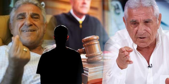 Giovanni Becali, la tribunal, după un accident buclucaș / Firma de asigurări refuză să plătească