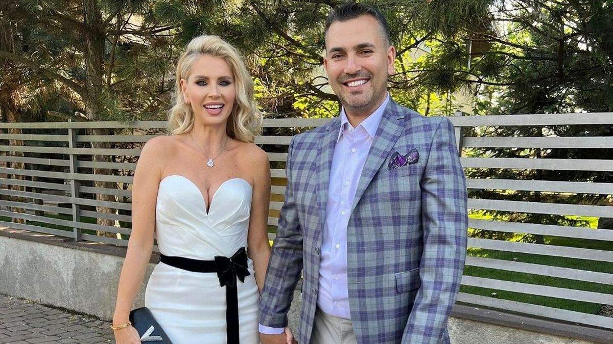 Star Matinal. Andreea Bănică și soțul, cea mai mare reușită din 2023. Ce vis și-au îndeplinit cei doi: ”Am primit...” / VIDEO andreea banica sot