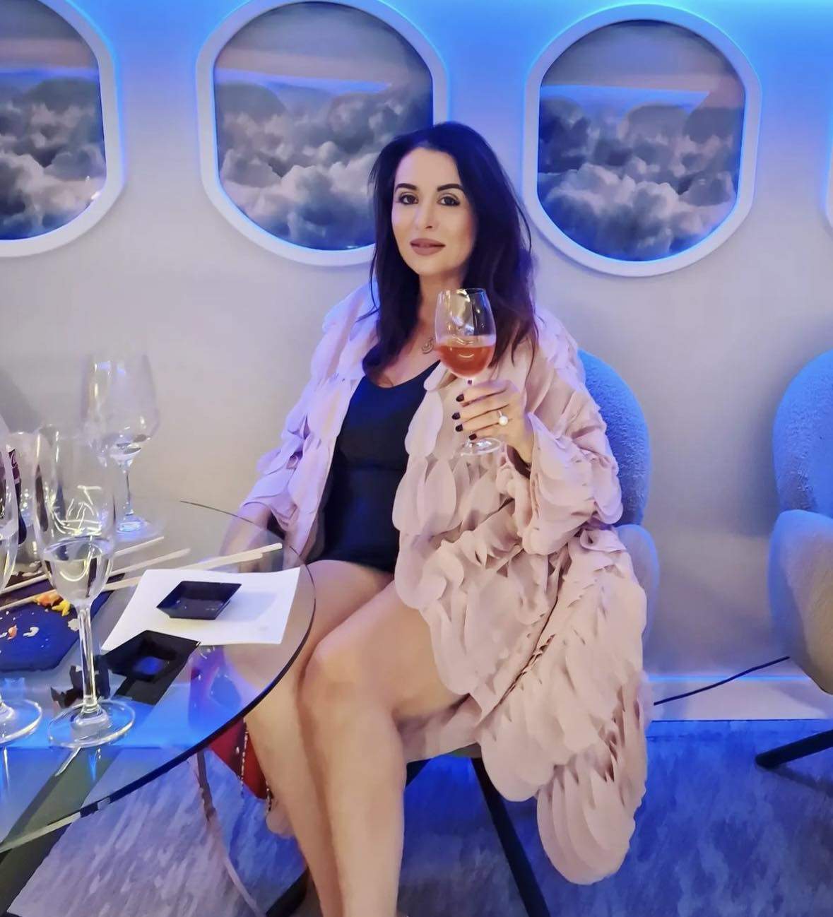 Oana Roman, cuvinte de laudă pentru Janni Alexandridis, după ce a câștigat sezonul 12 de la Chefi la cuțite: „Are mari șanse să...” / VIDEO