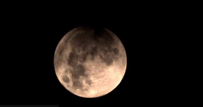 Eclipsă de Lună, 28 octombrie 2023. Este unul dintre cele mai importante evenimente din acest an. Ce spun specialiștii despre acest fenomen