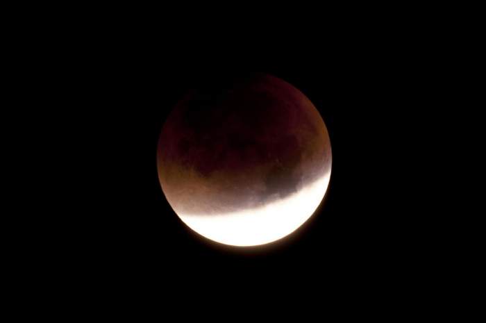 Eclipsă de Lună, 28 octombrie 2023. Este unul dintre cele mai importante evenimente din acest an. Ce spun specialiștii despre acest fenomen