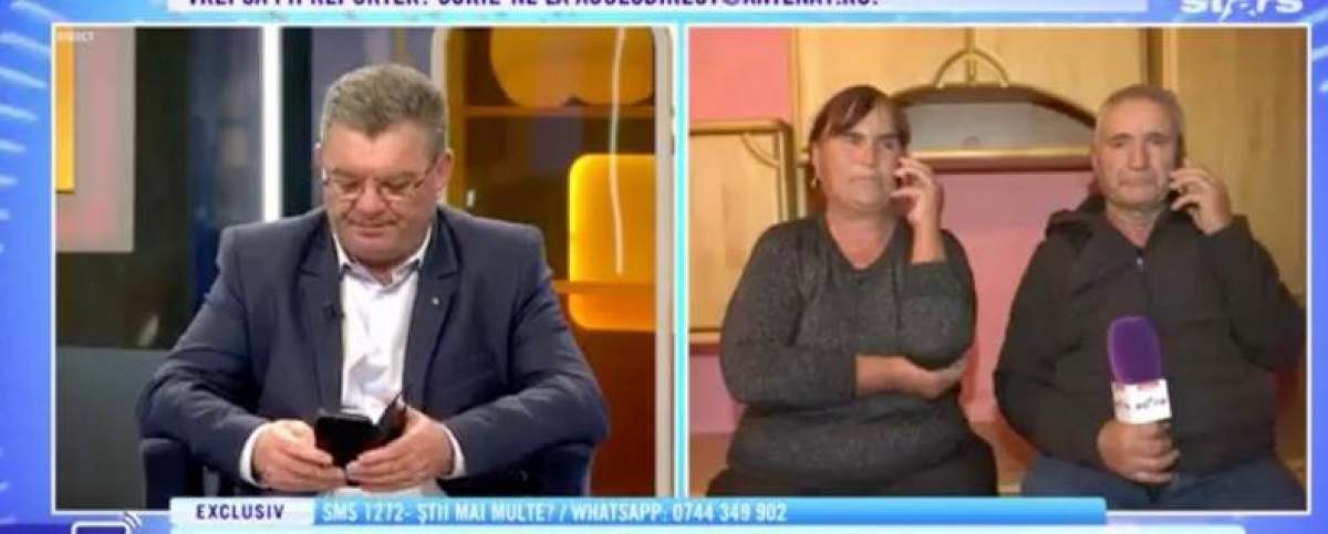 Acces Direct. Ce spun martorii de moartea suspectă a lui Laurențiu. Bărbatul ar fi avut datorii: “Mi-a zis că are o problemă de rezolvat”