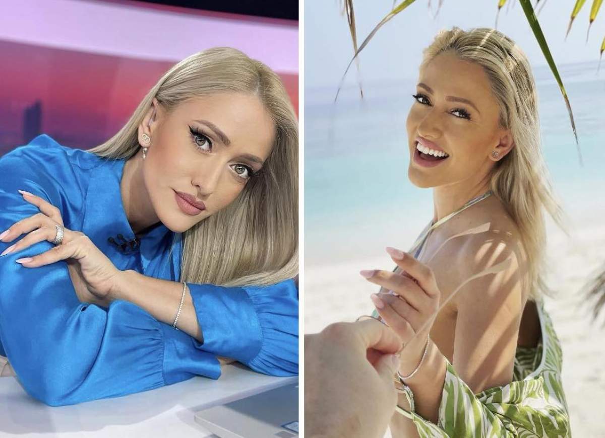 Ce schimbare majoră a făcut Iuliana Pepene Ce schimbare majoră a făcut Iuliana Pepene