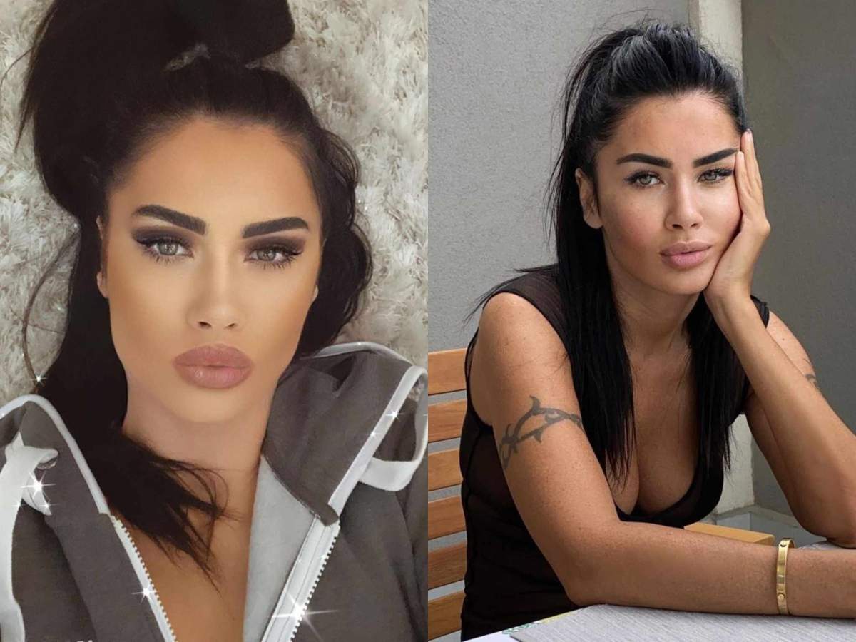 Oana  Zăvoranu a pus punct scandalului. Oana Zăvoranu