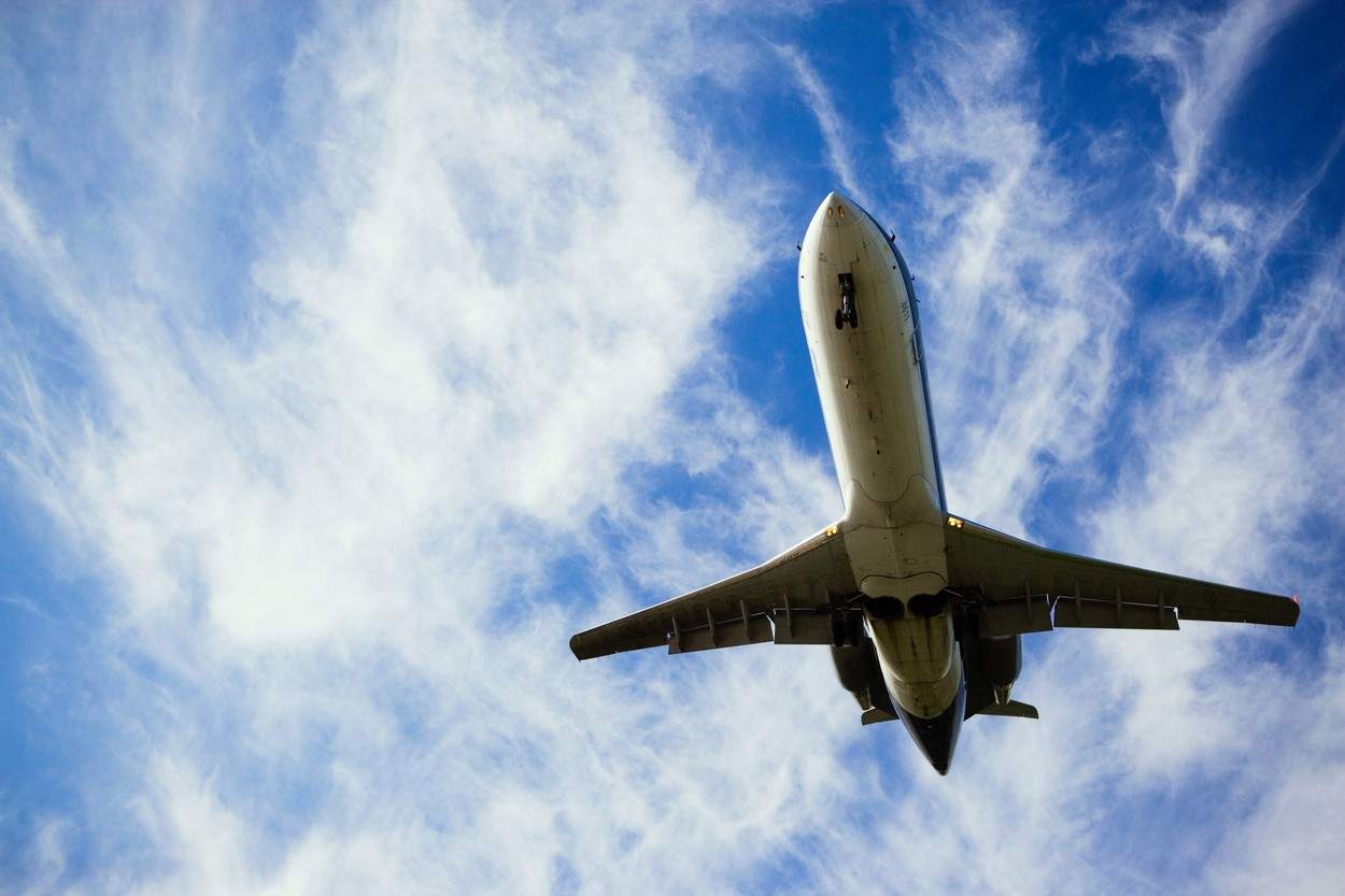 Compania aeriană Air Connect a suspendat toate zborurile comerciale regulate, până la finalul lunii martie 2024.