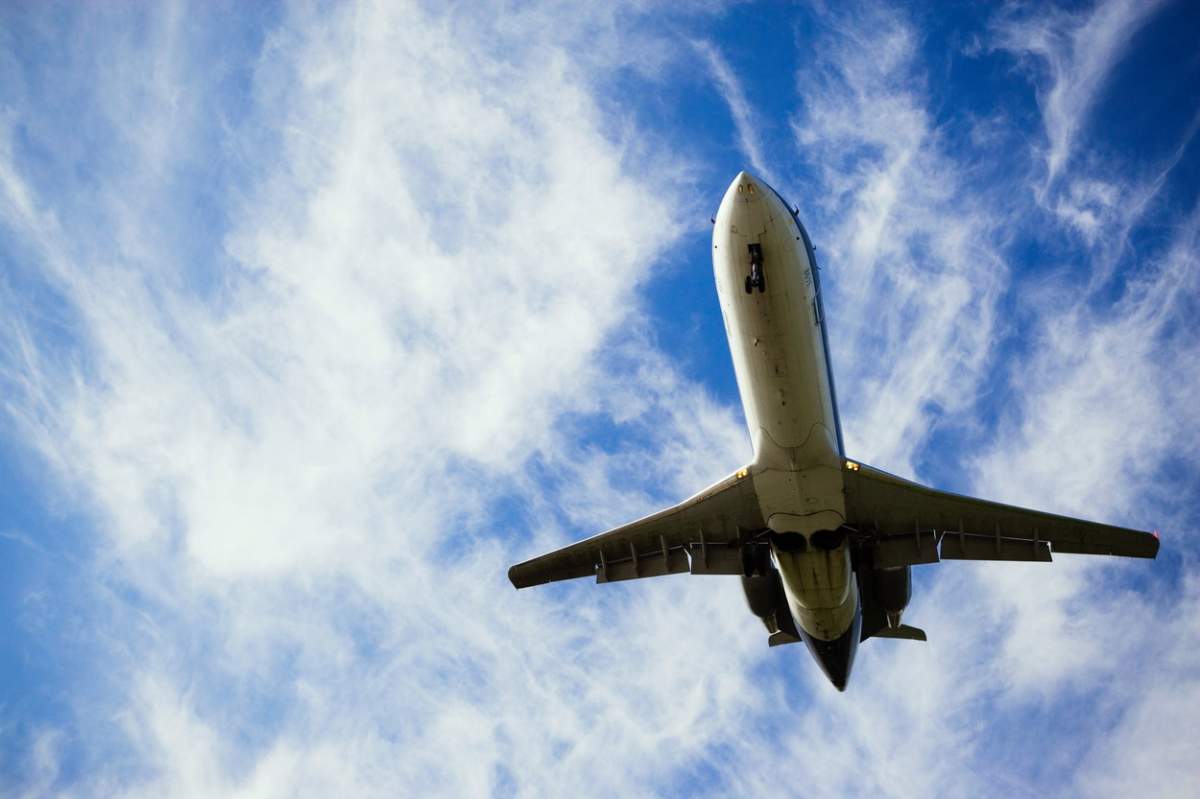 Air Connection, compania aeriană românească a luat o decizie de ultimă oră! A suspendat toate zborurile regulate