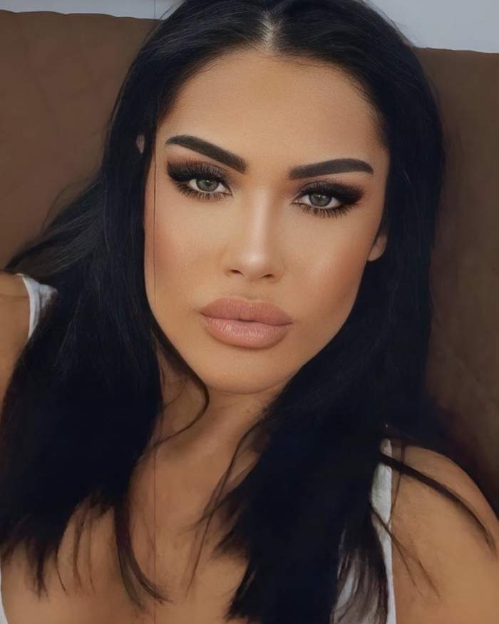 Oana Zăvoranu a postat nou mesaj pe internet, în urma divorțului de Alex Ashraf. Bruneta încearcă să treacă peste momentul trist din viața ei: „Ține minte…” / FOTO