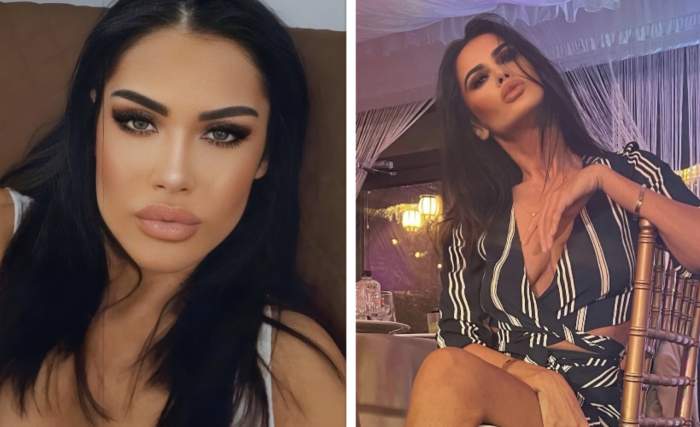 Oana Zăvoranu a postat nou mesaj pe internet, în urma divorțului de Alex Ashraf.