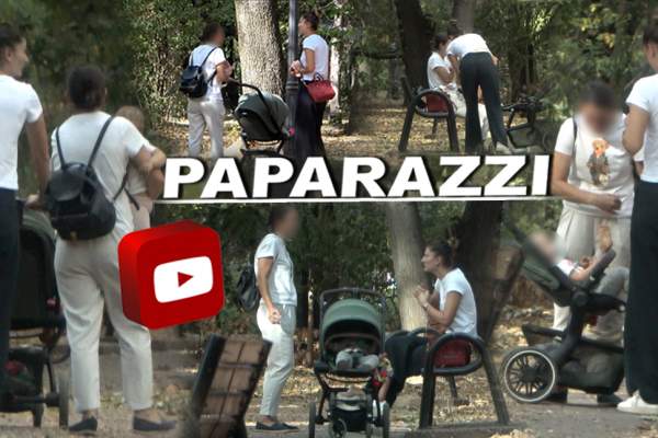 Așa se relaxează Irina Begu! Cum arată o zi din viața tenismenei / PAPARAZZI