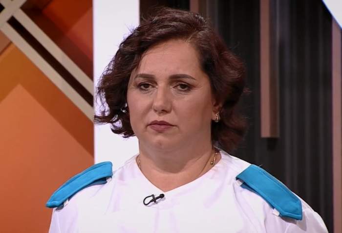 Monica Iliescu
