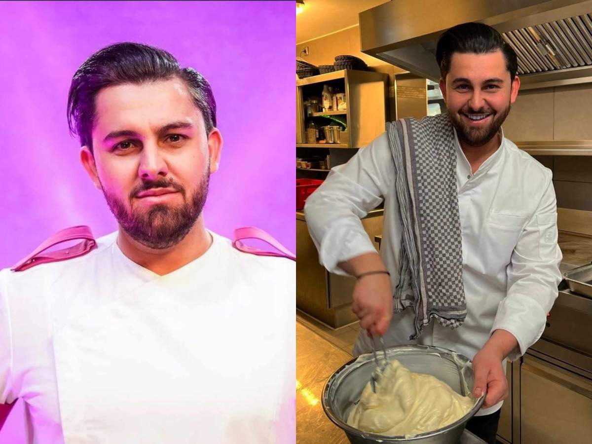 Janni Alexandridis a intenționat să se întoarcă în Germania. Janni Alexandridis