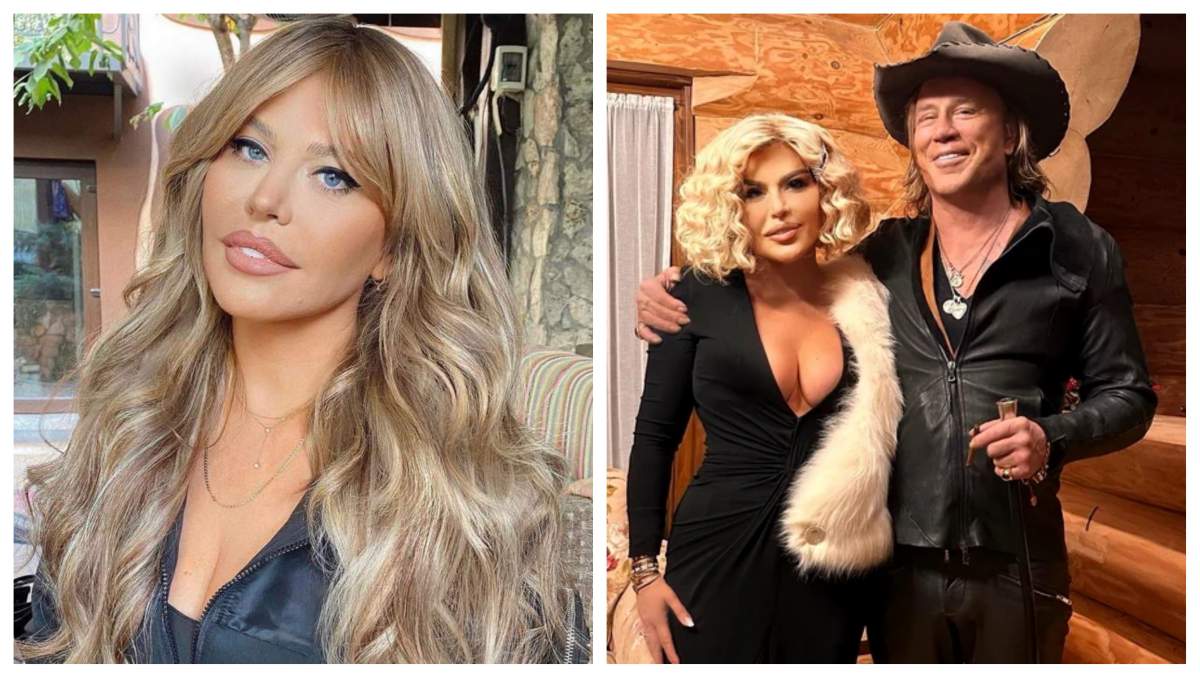 Star Matinal. Loredana Groza și-a schimbat viața după ce a fost în India. Cum a ajuns să joace într-un film alături de Mickey Rourke: ”Universul lucrează” / VIDEO