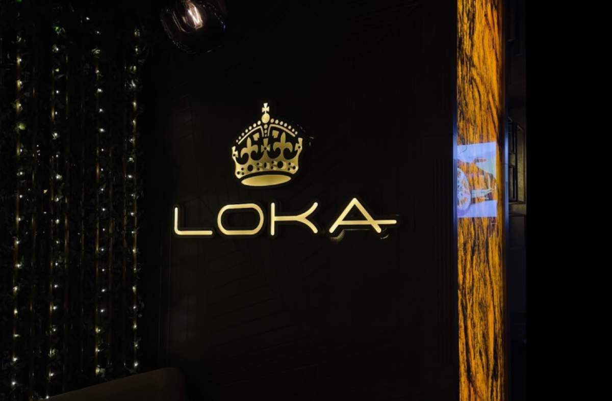 (P) Exclusiv, interviu cu Rusu Costi, owner Loka Lounge Decebal