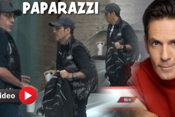 Când vine regele, lumea stă dreaptă! Ștefan Bănică este răsfățat oriunde ar merge / PAPARAZZI