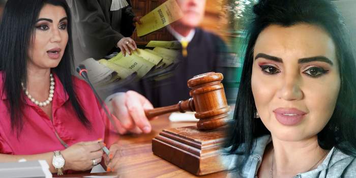 Ce au decis judecătorii în procesul de urmărire penală al Adrianei Bahmuțeanu! Are legătură cu  D.I.I.C.O.T.