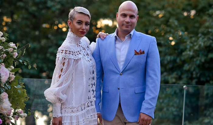 Star Magazin. Ce spun Giulia Anghelescu și Vlad Huidu despre experiența din America Express. Cei doi și-au consolidat căsnicia: ”Un scop...” / VIDEO