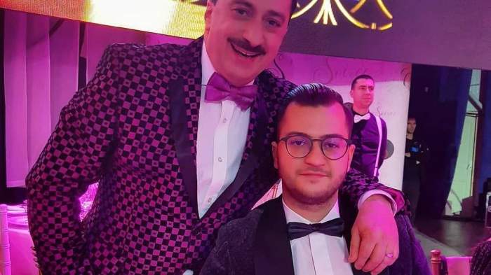 Star Magazin. Cum a fost experiența America Express pentru Romică Țociu și fiul lui, Cătălin. Cei doi au ajuns să se certe pe parcursul competiției: „Aventura vieții mele” / VIDEO